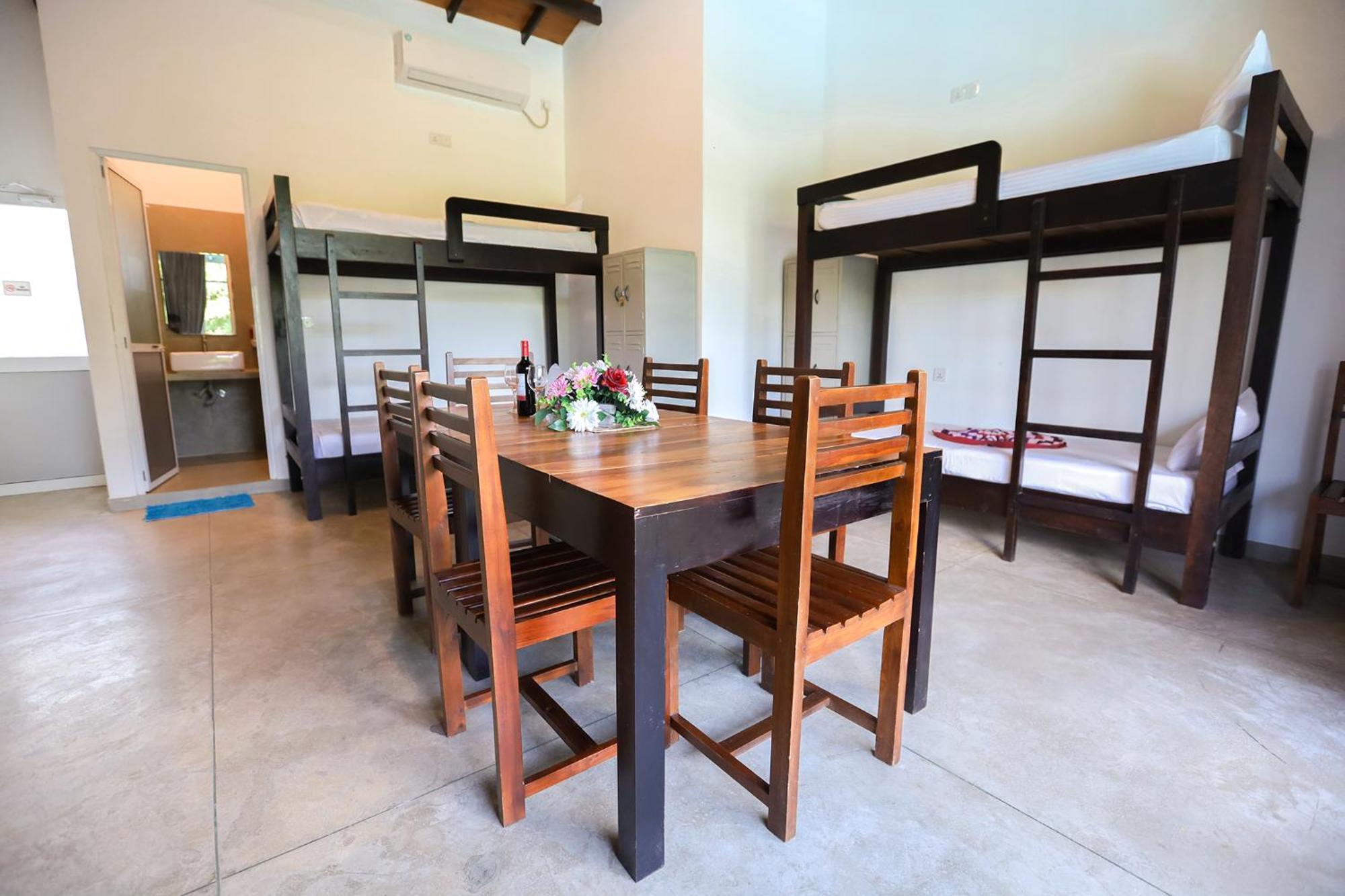 Chill Bay Weligama Hotel ภายนอก รูปภาพ